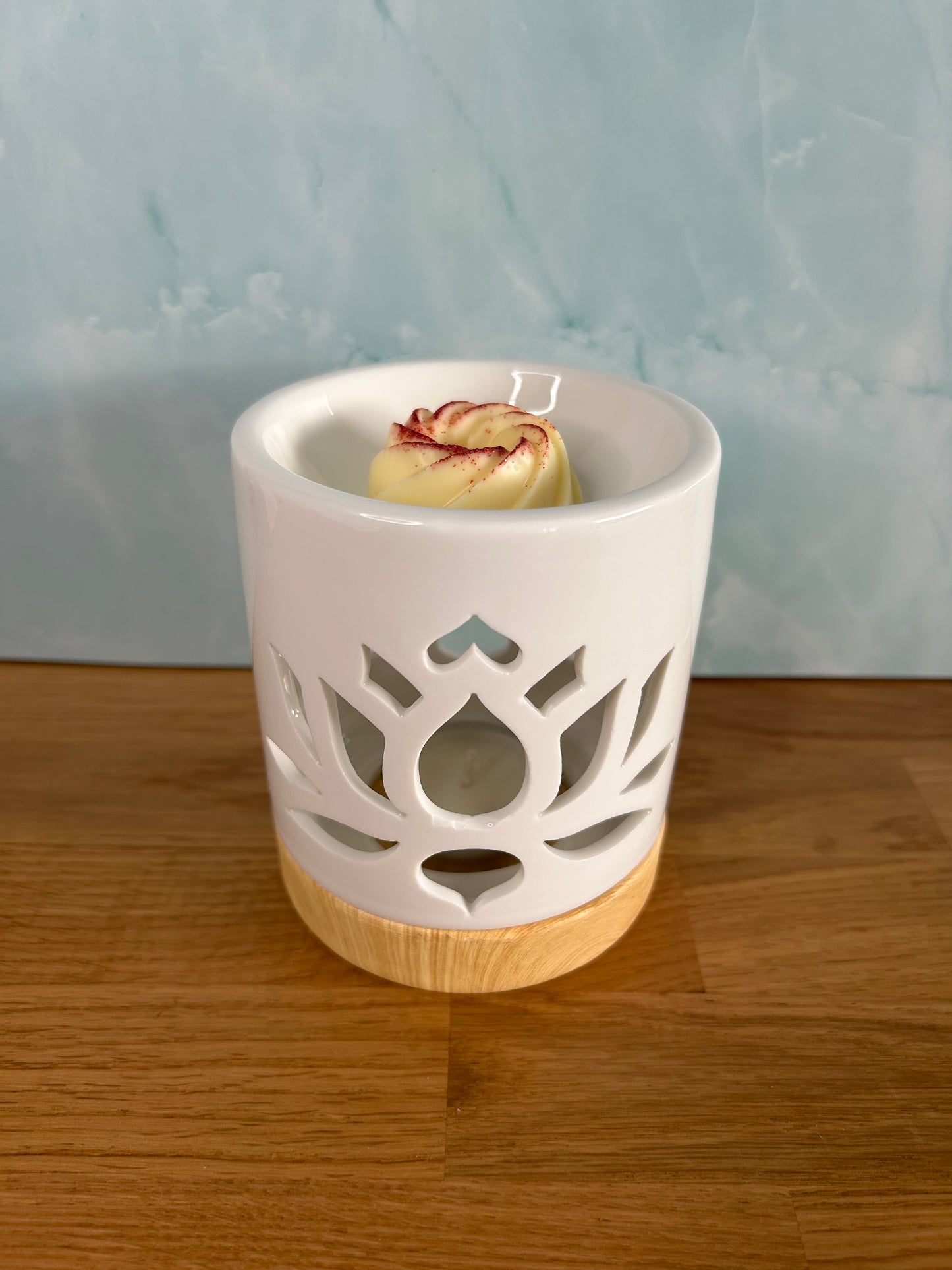 Brûleur Nénuphar - 50 ml