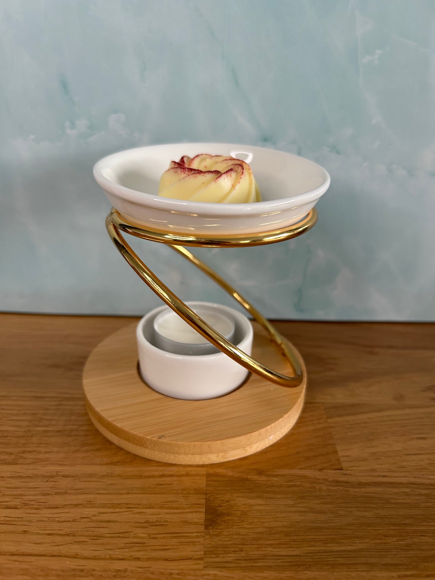 Brûleur Hula - 45 ml