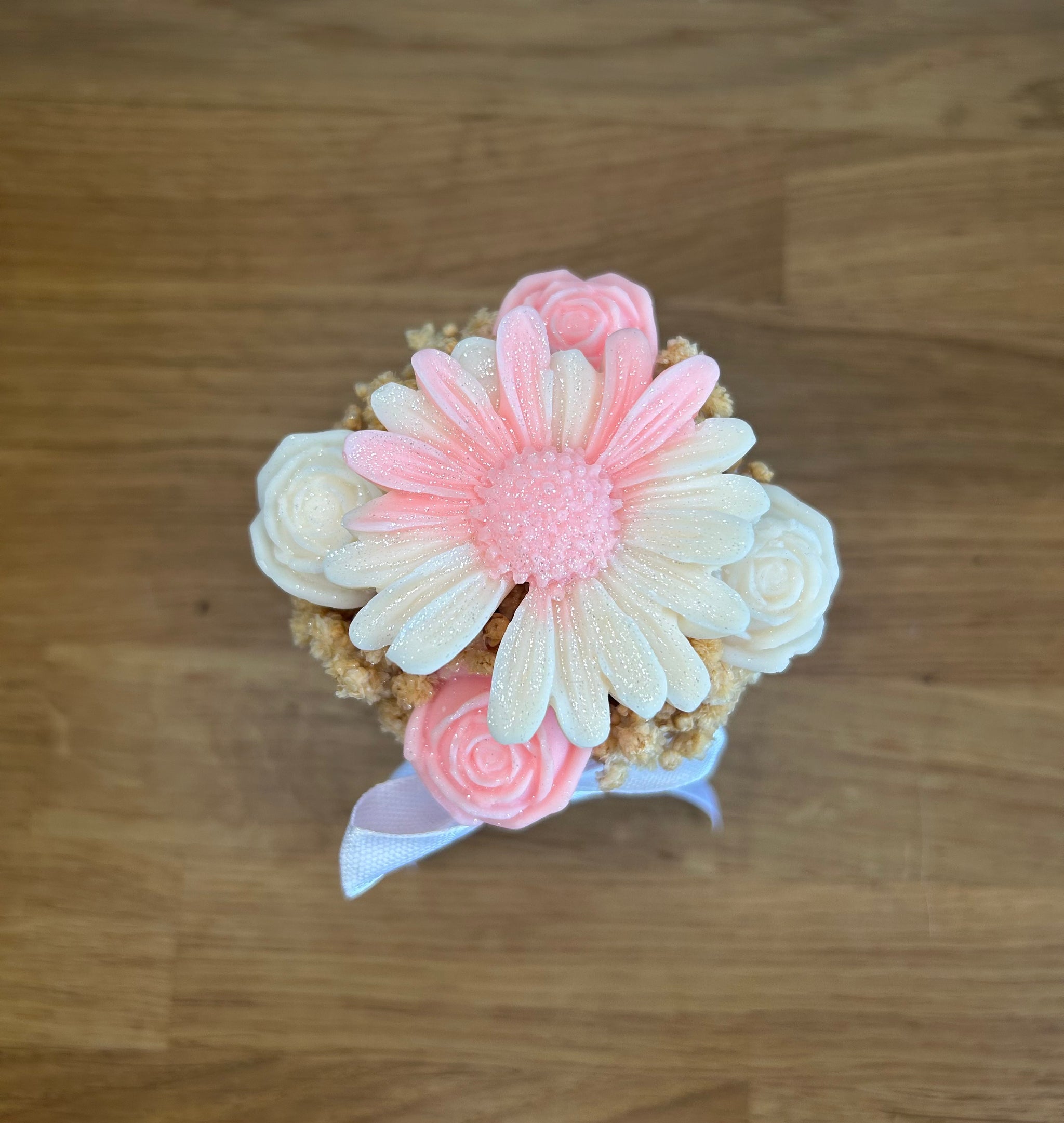 Bouquet Éternel parfumé