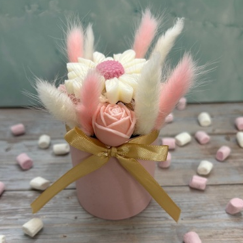 Bouquet Éternel parfumé