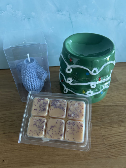 🎄✨ Box de Noël – Choix n°1 ✨🎄