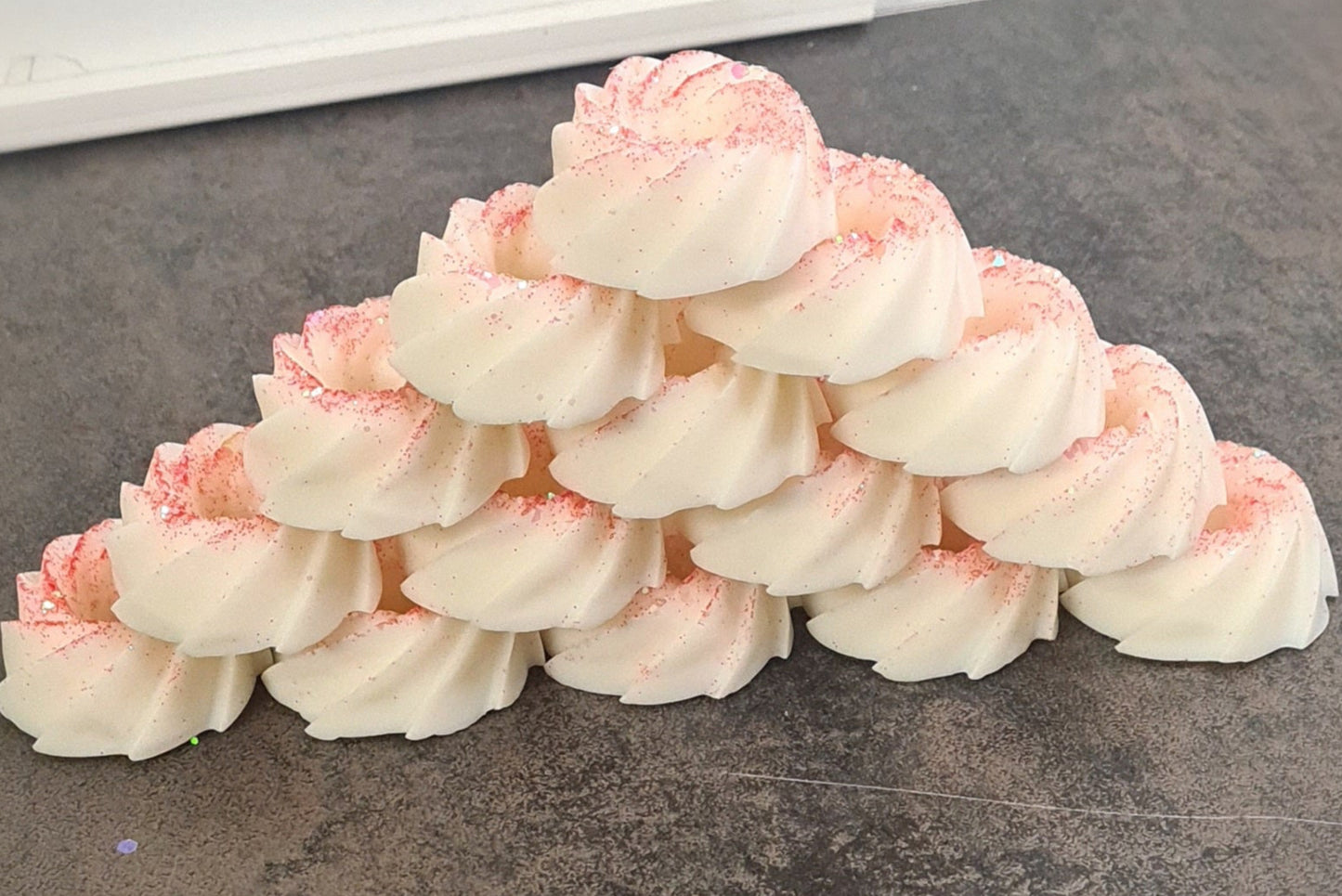 Fondants parfumés – 15g