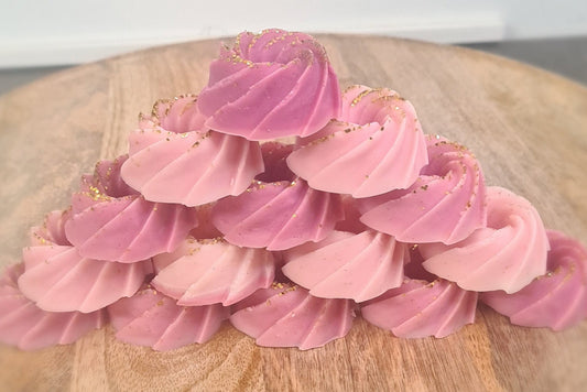 Fondants parfumés – 15g