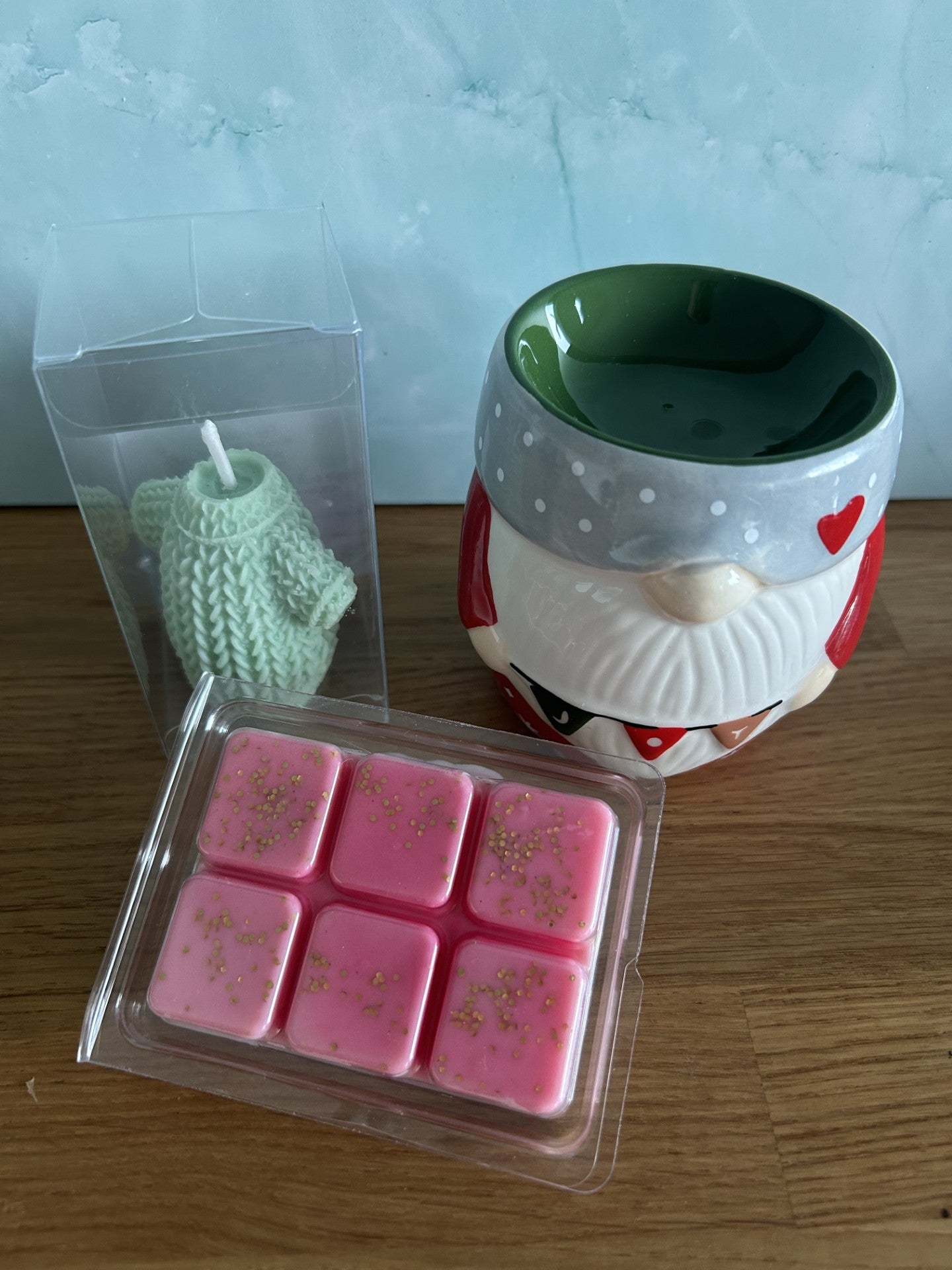 🎄✨ Box de Noël – Choix n°2 ✨🎄