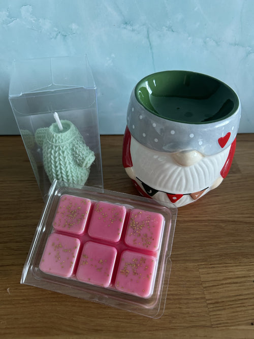 🎄✨ Box de Noël – Choix n°2 ✨🎄