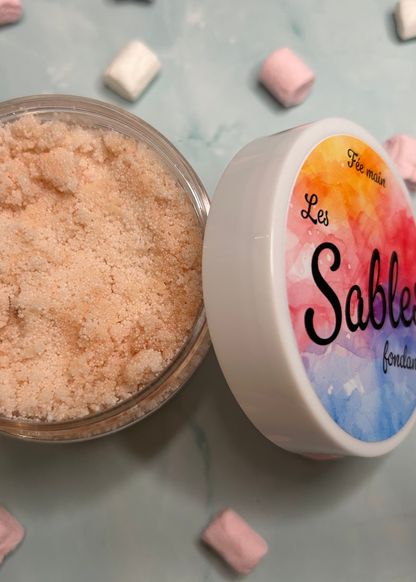 Sables Fondants – 90g