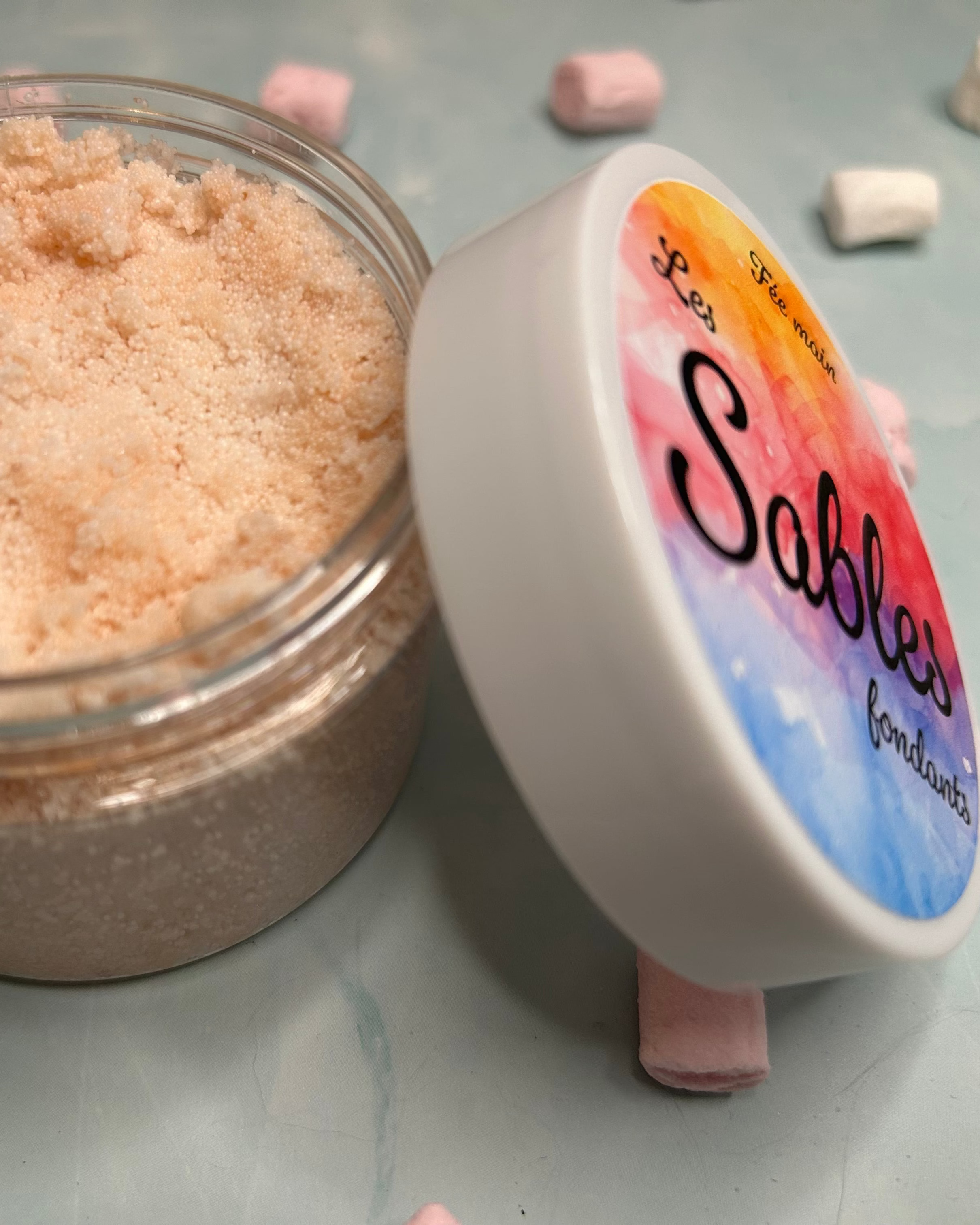 Sables Fondants – 90g