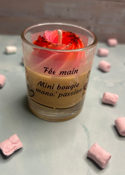 Mini bougie – 55g