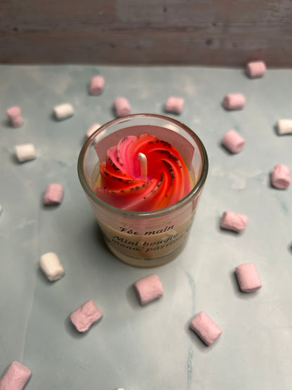 Mini bougie – 55g