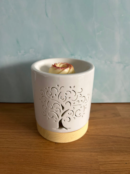 Brûleur Life Tree - 50 ml