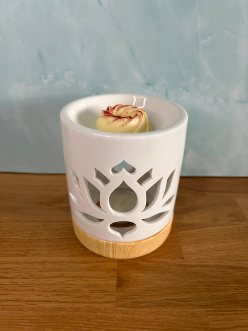 Brûleur Nénuphar - 50 ml