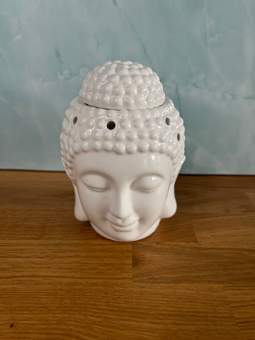Brûleur Bouddha blanc - 40 ml