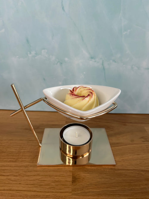 Brûleur Matelot - 50 ml