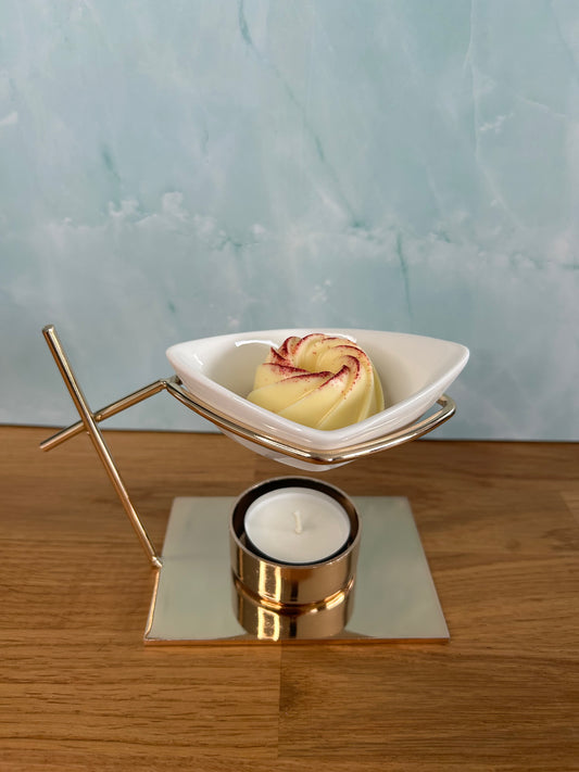 Brûleur Matelot - 50 ml