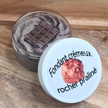 Fondant crémeux - 90g