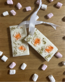 Suspension parfumée - 25g