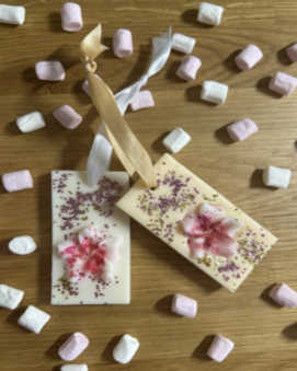 Suspension parfumée - 25g