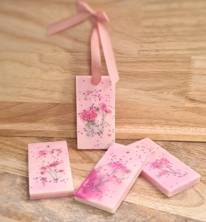 Suspension parfumée - 25g