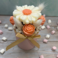 Bouquet Éternel parfumé