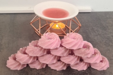 Fondants parfumés – 15g