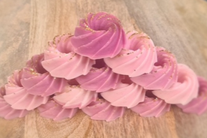 Fondants parfumés – 15g