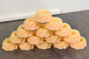 Fondants parfumés – 15g