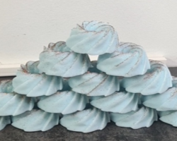 Fondants parfumés – 15g