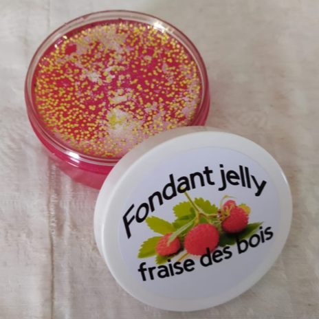 Jelly fondant - 100g