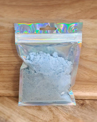 Poudre Parfumée 5 en 1