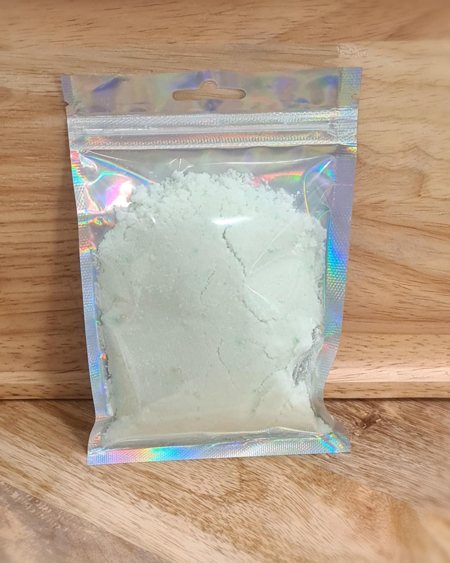 Poudre Parfumée 5 en 1