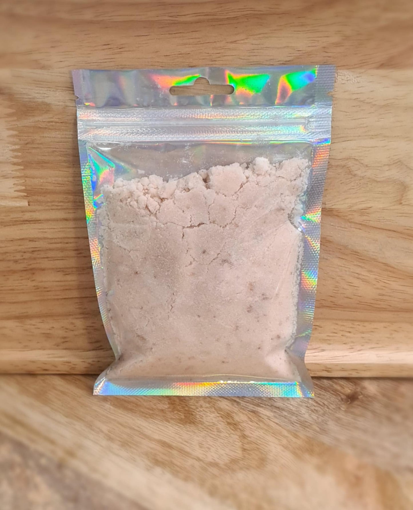 Poudre Parfumée 5 en 1