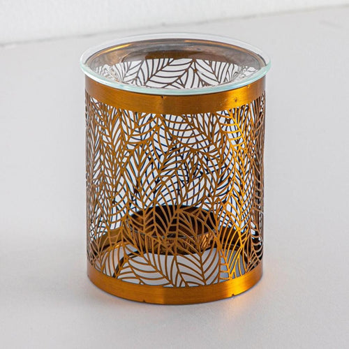 Metally Leaves - 50 ml