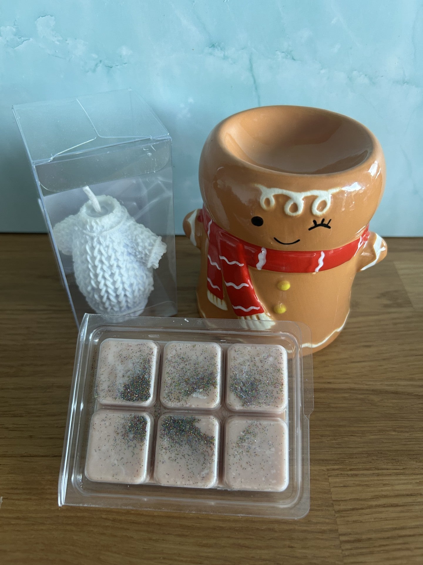 🎄✨ Box de Noël – Choix n°3 ✨🎄