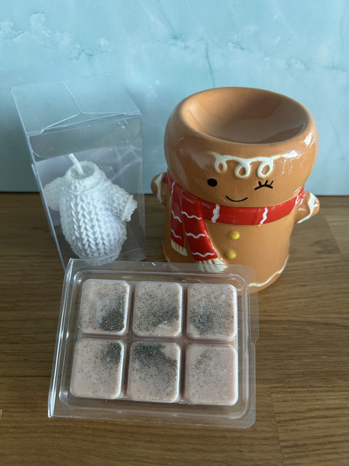 🎄✨ Box de Noël – Choix n°3 ✨🎄