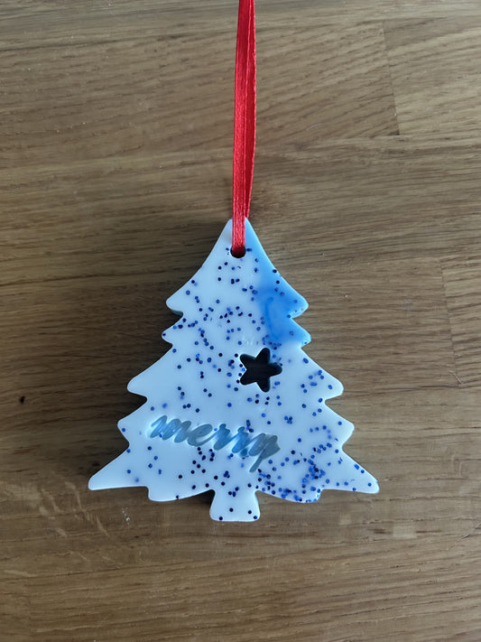 🎄✨ Suspension Parfumée – Spécial Noël ✨🎄